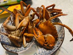 -莲花公园煎蟹(总店)