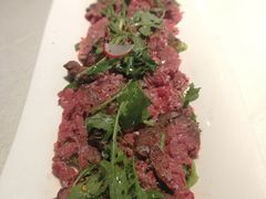 低温慢烤牛肉-黑明餐厅(白鹭洲店)