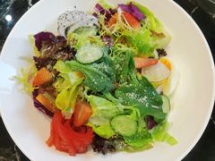 -钱塘秋荷(开鲁路店)