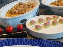 -曾宴·楚菜(湖北省博物馆店)