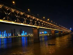 -武汉两江游览·夜游长江(汉口粤汉码头)