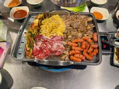 -李氏烤肉店