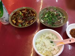 -谢老五跷脚牛肉·非遗传承店