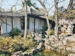 -沧浪亭