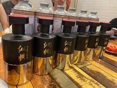 -王红军龙虾(新民路店)