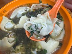 -阿麟馄饨(延长路店)