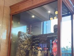 -吴系粤菜馆·茶餐厅(深业上城店)