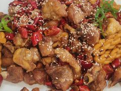 -宏运厨房·海鲜青岛菜·生日宴(城市阳台店)