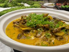 -蘭奢雅集·江浙菜(青山江滩店)