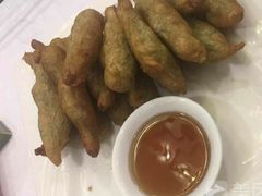 -老人和饭店(淮海中路店)