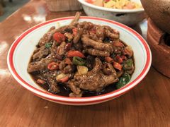 -堂瓦里·33年传统赣菜(第一街区店)