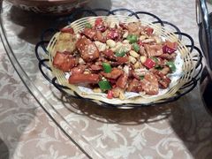 -锡和无锡菜(景丽苑店)