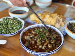 -洞天食府(北大街店)