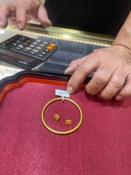 -景祥珠宝打金·黄金加工修理·旧款改造镶嵌