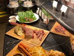 -成都泰合国际大饭店(春熙路太古里店)