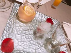 -戈雅法餐厅(世界城广场店)