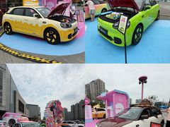-首开·龙湖成都西宸天街