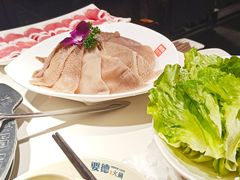 -要德火锅(甪直店)