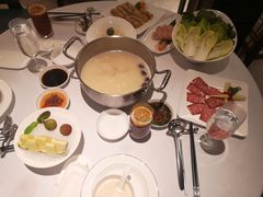 -红雀围·海鲜火锅(陆家嘴中心店)