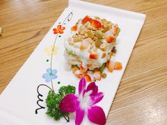 青豆坚果泥-素行天下(国投财富广场店)