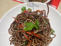 -老佛爷炭火蛙锅直营(清滨路总店)