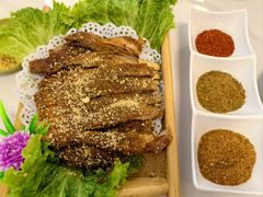 -沽源味道蒙餐莜面家常菜