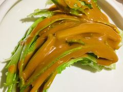 -粗茶淡饭·汉口公馆(循礼门店)
