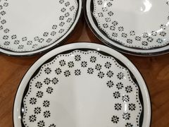 餐具摆设-巴依老爷新疆美食(望京小街店)