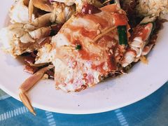 -三亚火车头万人海鲜广场