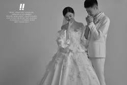 -芭莎视觉婚纱摄影(花溪店)