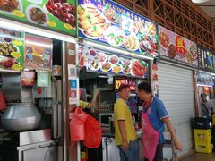 -纽顿熟食中心
