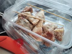 -普宁反沙番薯芋头
