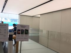 -Apple零售店(青岛万象城店)