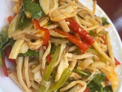 -老回回小吃(百万庄店)