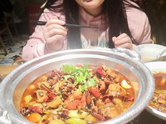 -辛香汇·现炒川菜(武进吾悦店)