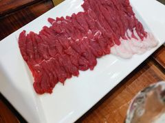 -老北京涮羊肉炭火蛙锅(方塔街店)