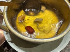 魁盛居清鸡汤-魁盛居百年鲁菜馆(县西巷店)