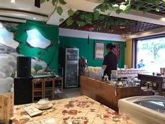 -新疆儿子娃娃餐厅(锦华街店)
