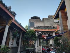 -吴祥记潮州菜·百年老字号·砂锅粥