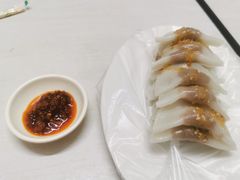 -汕尾菜粿(向西老店)