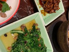 -新白鹿餐厅(爱琴海购物中心店)