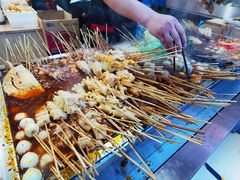-郭记小街麻辣烫(南小街总店)