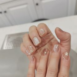 -雅洁美甲美睫