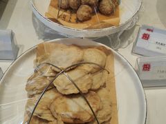 -沈家花园如皋菜(海阳路店)