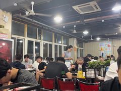 -皖北巫氏三胖地锅鸡(长淮总店)