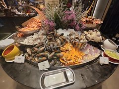 -安蒂娅·海鲜自助餐厅(安蒂娅美兰酒店)