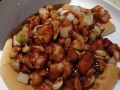 -大鸭梨烤鸭店(花园村店)