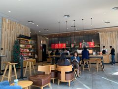 -星巴克(深圳石岩星城店)