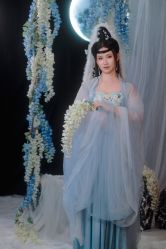 -汉仪华裳汉服馆(打浦桥店)