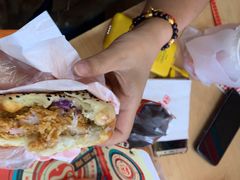 -塔斯汀中国汉堡(夏良地铁口店)